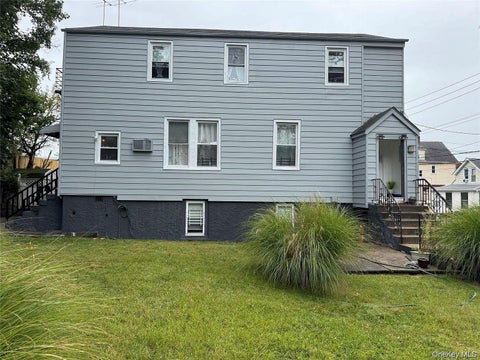 Multifamily For Rent - 209 Lincoln Avenue #2<br/> Westchester County, Yonkers, NY 10704