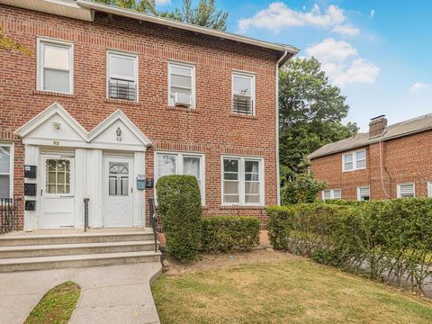 48 Tibbetts Road 2nd Floor Yonkers NY 10705