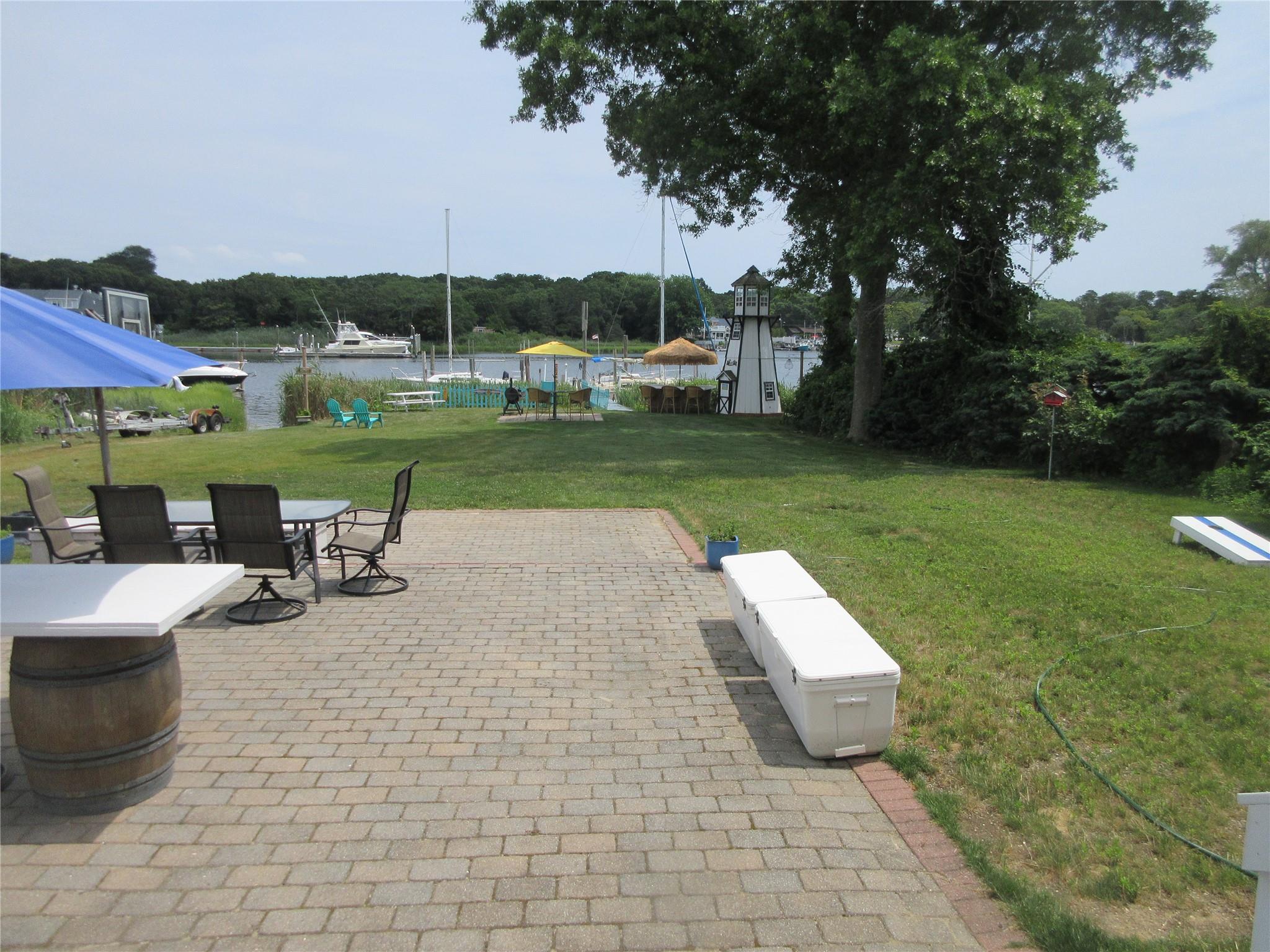 118 Overlook Drive, Aquebogue, New York image 5