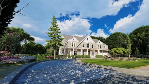 9 Indian Trail Harrison NY 10528