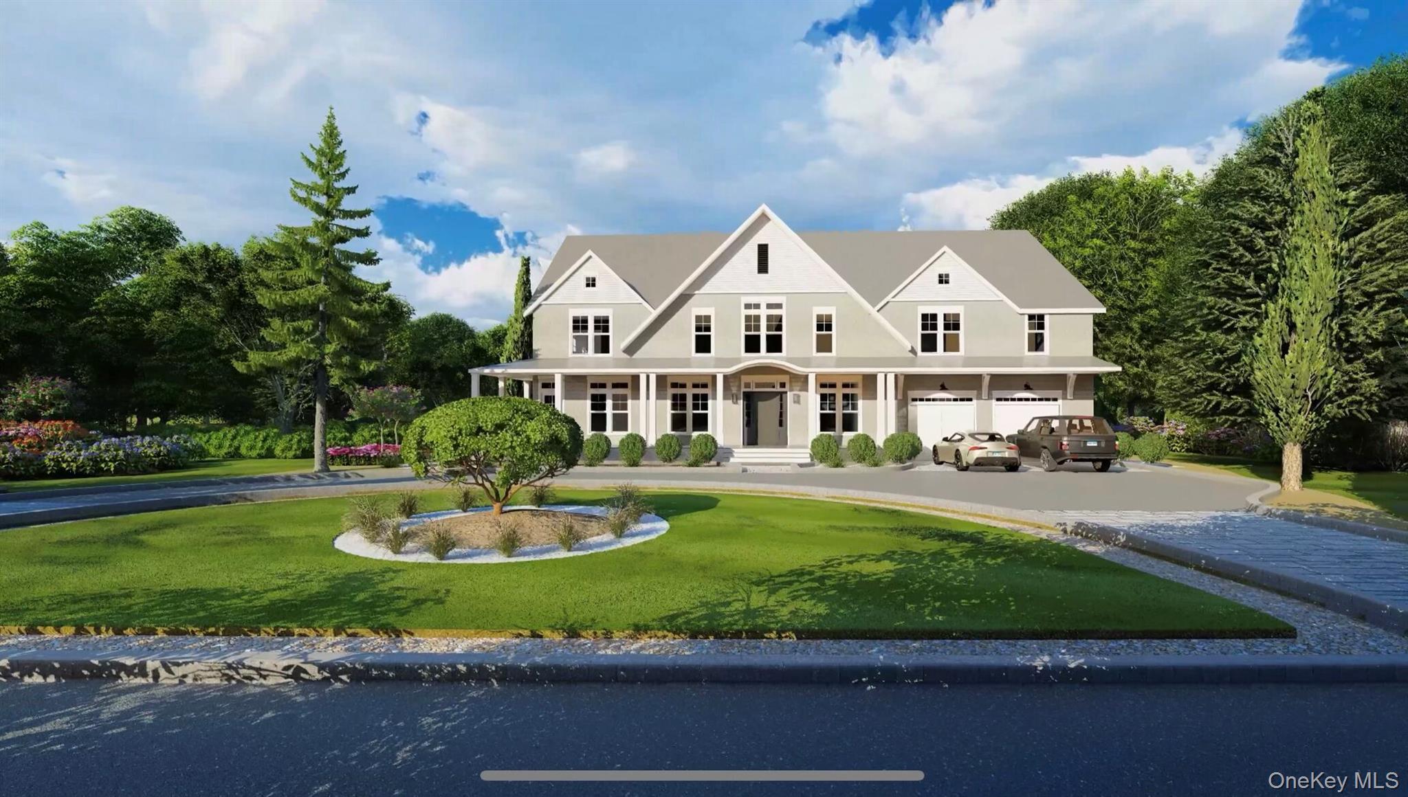 9 Indian Trail