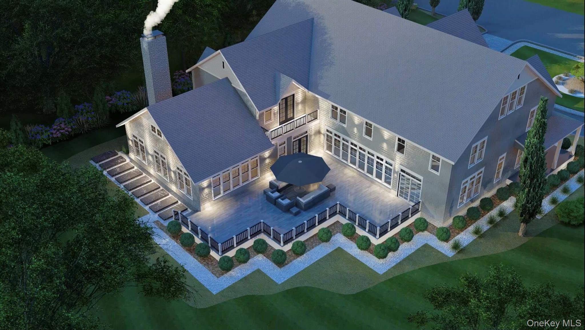 9 Indian Trail