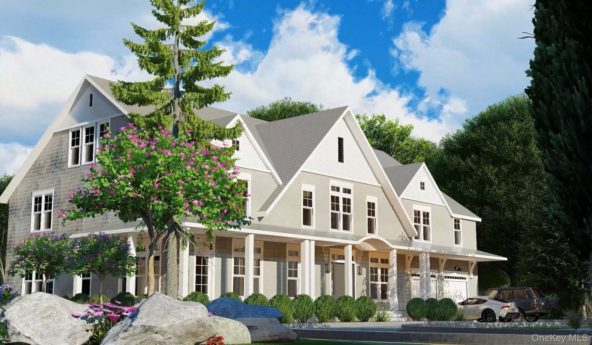 9 Indian Trail