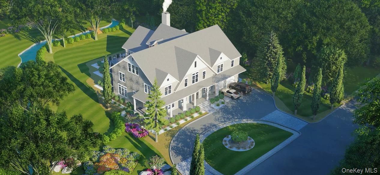 9 Indian Trail