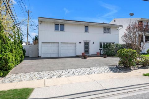 Photo of 713 Hungry Harbor Road, North Woodmere, NY 11581 (MLS # 984098)