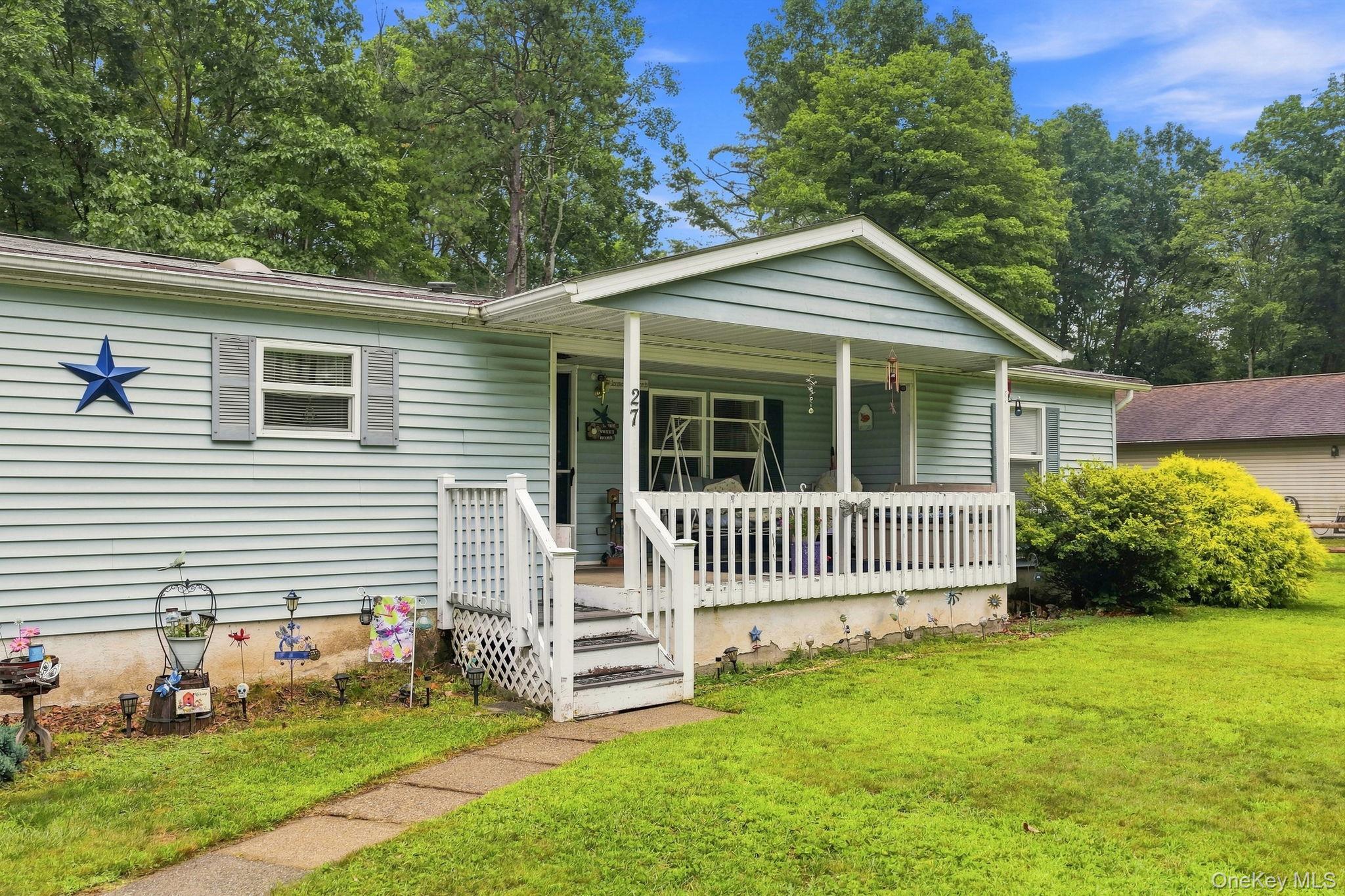 27 Delaware Drive