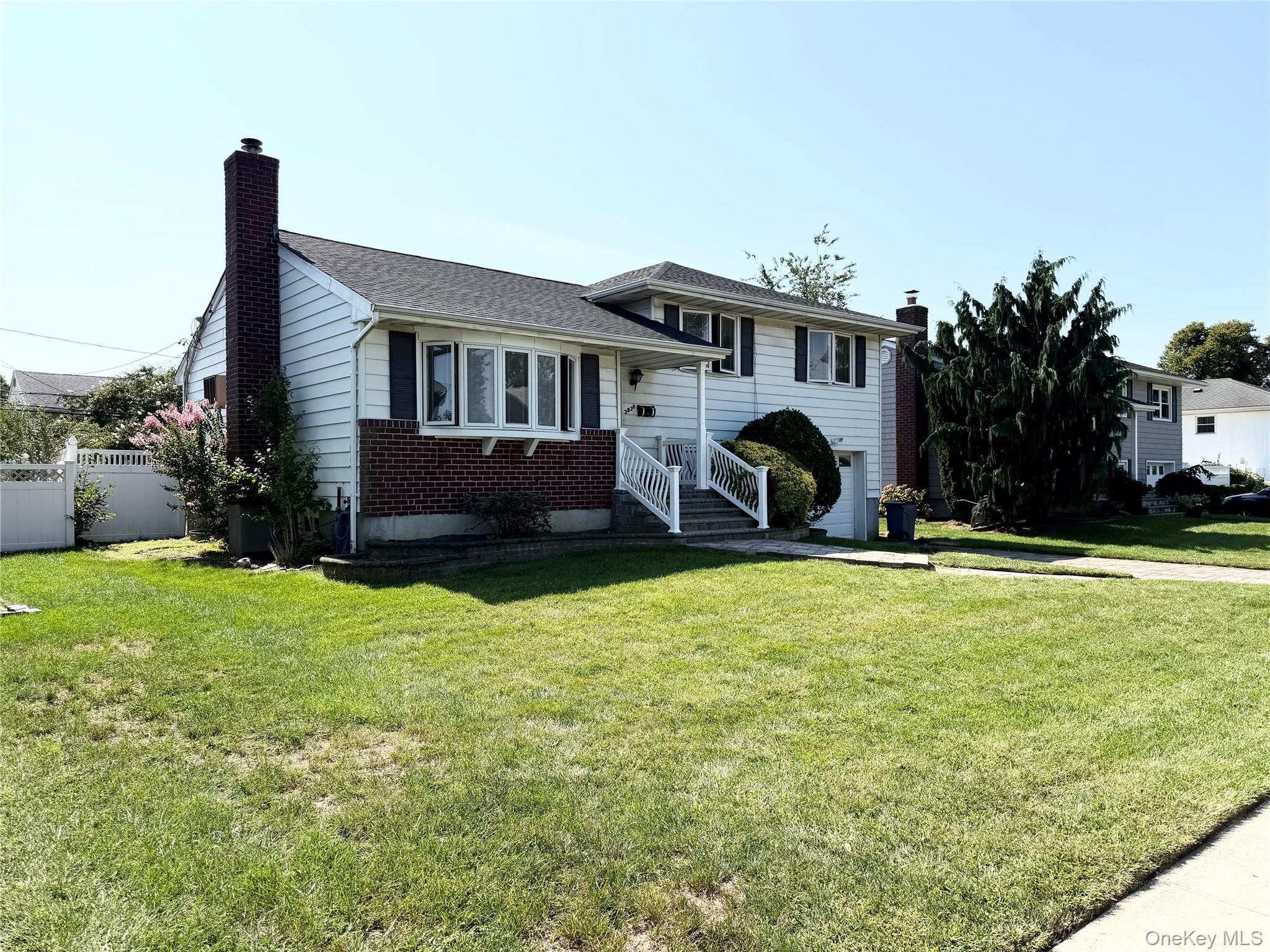 3938 Bernice Road