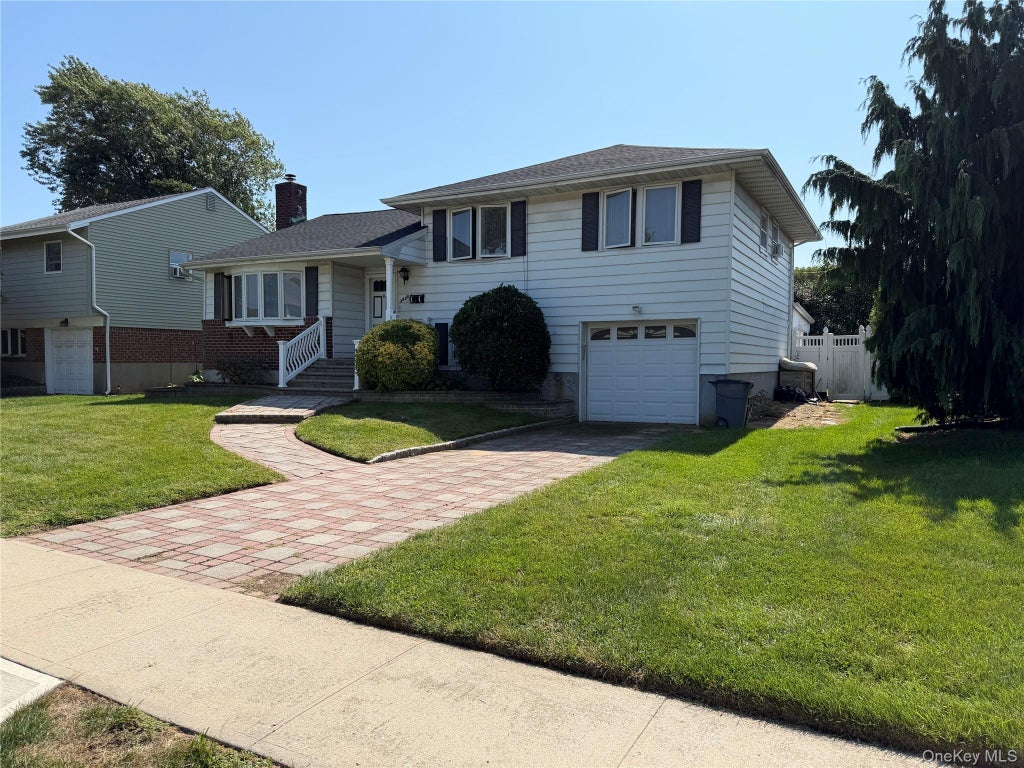 Photo of 3938 Bernice Road, Seaford, NY 11783 (MLS # 1052968)