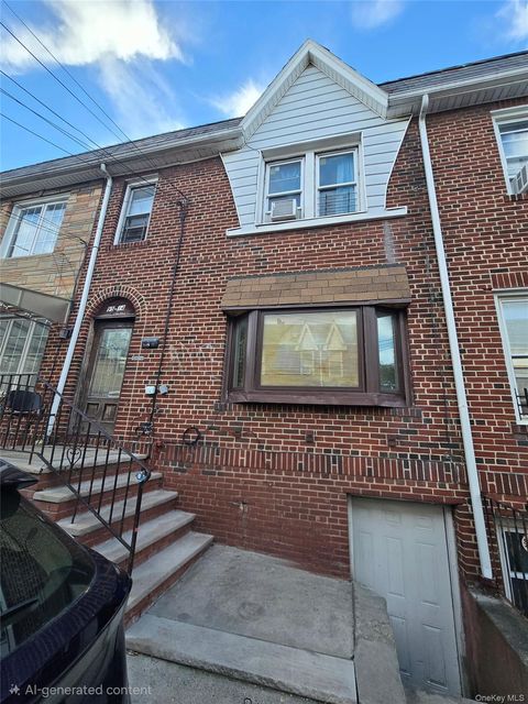 Photo of 9514 Woodhaven Court, Ozone Park, NY 11416 (MLS # 931060)
