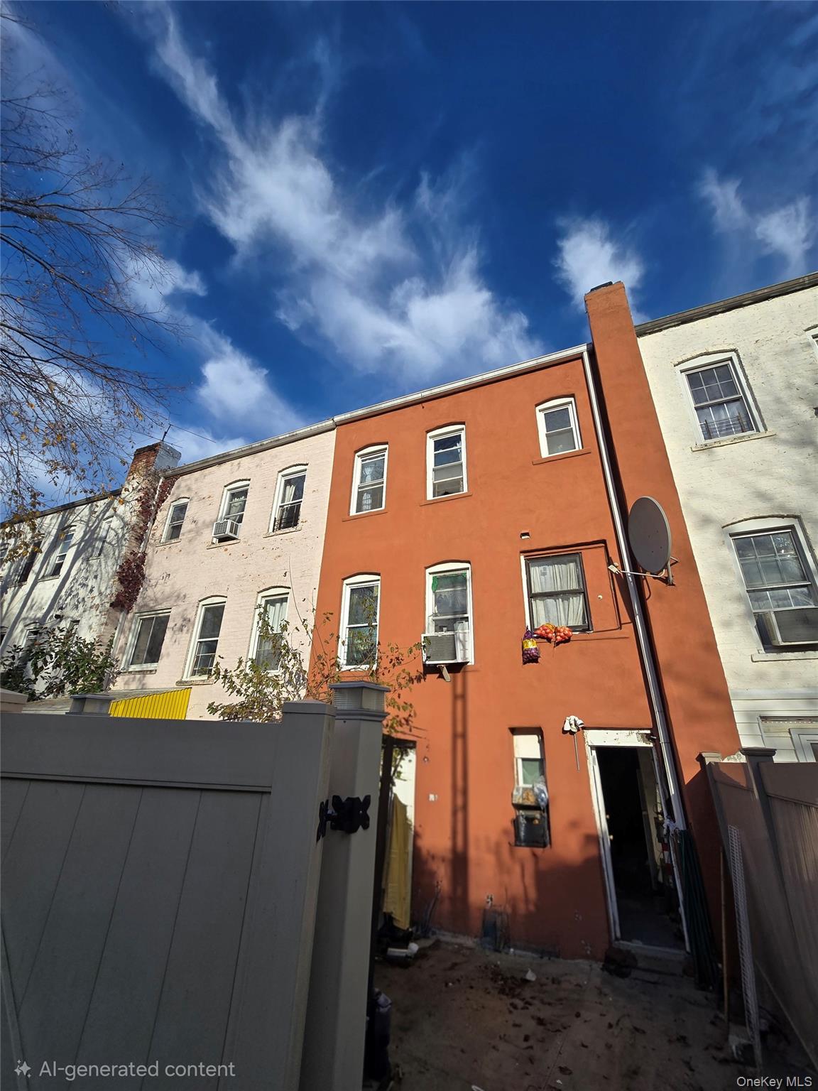 9514 Woodhaven Court