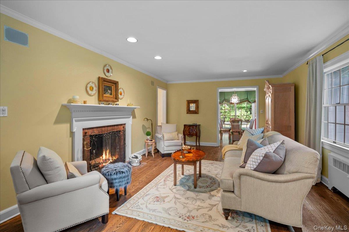 35 Mount Joy Avenue