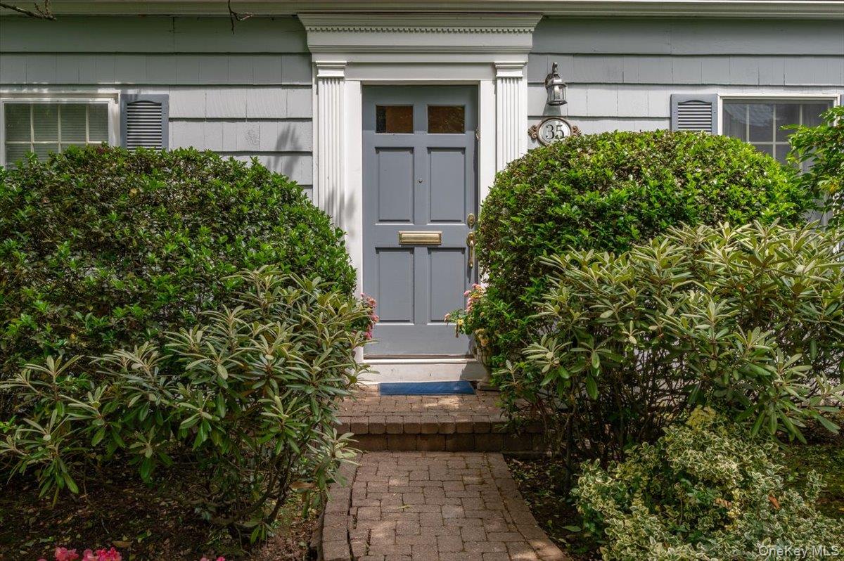 35 Mount Joy Avenue