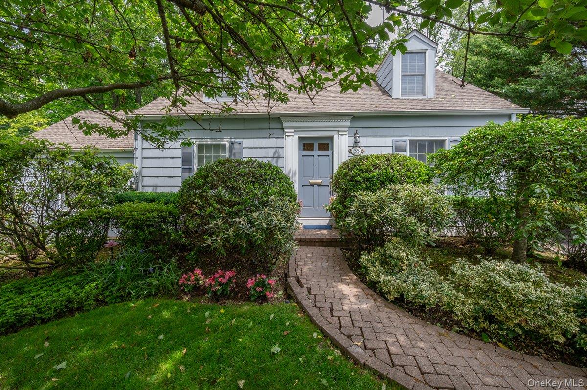 35 Mount Joy Avenue