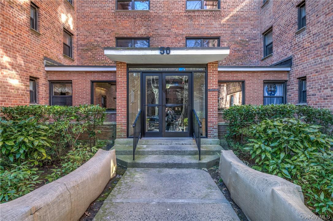 50 White Oak Street 3G