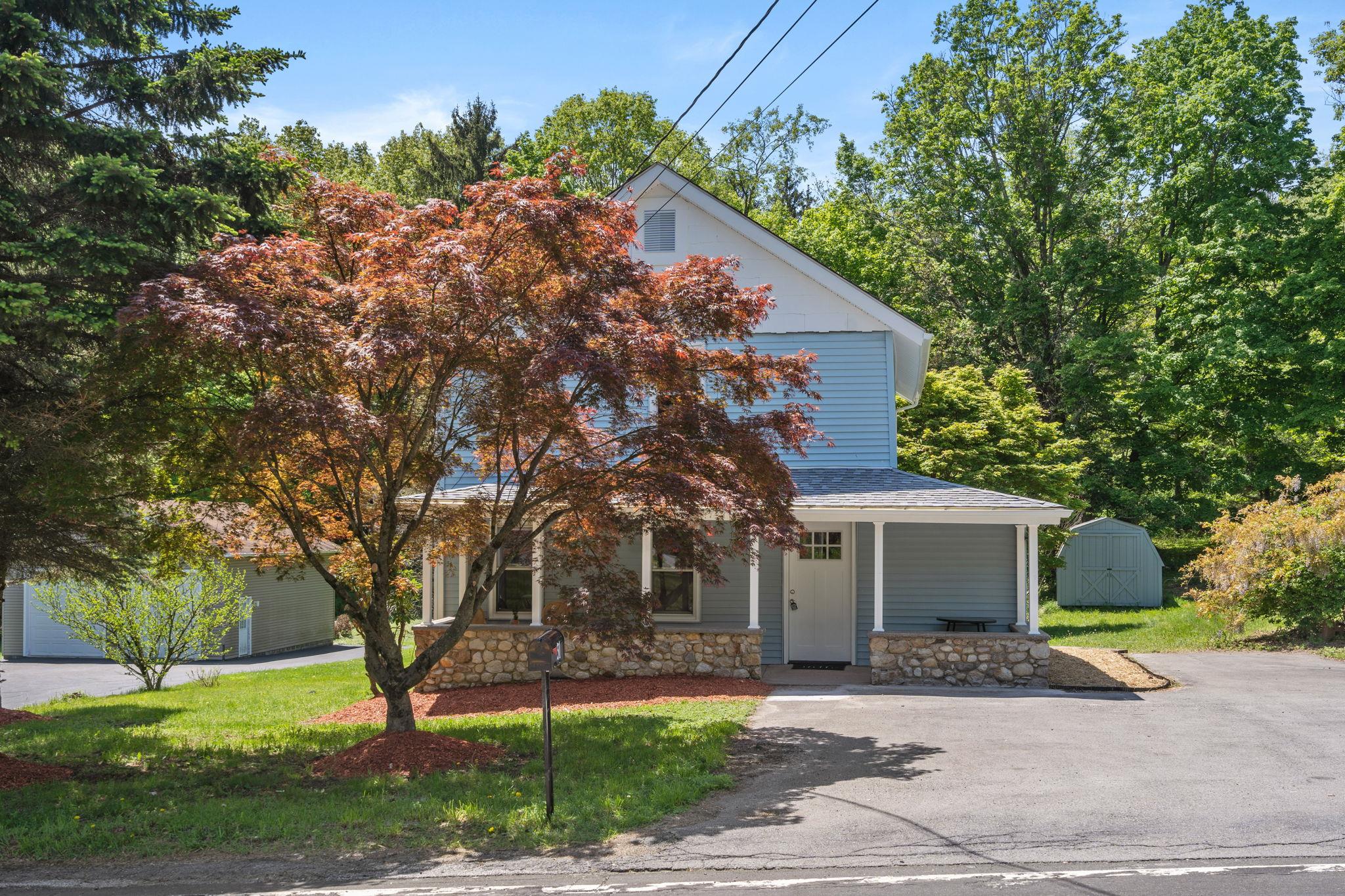 31 State Street, Otisville, New York image 39