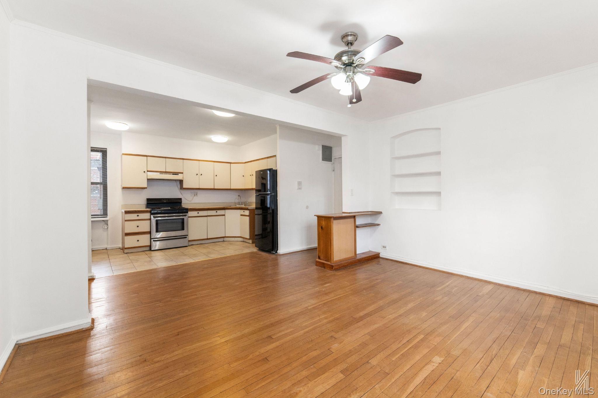 22-43 77th Street C1