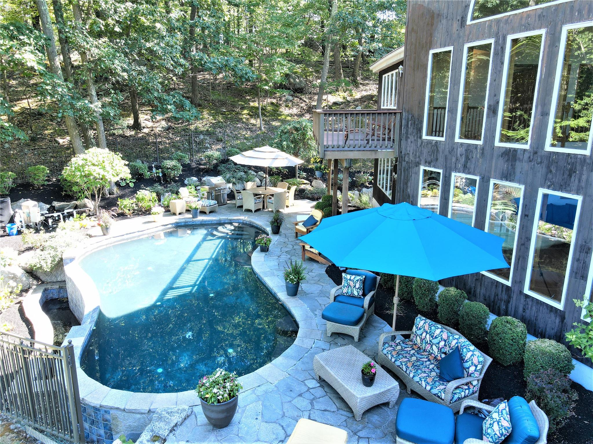 36 Ridgetop Drive, Tomkins Cove, New York image 27