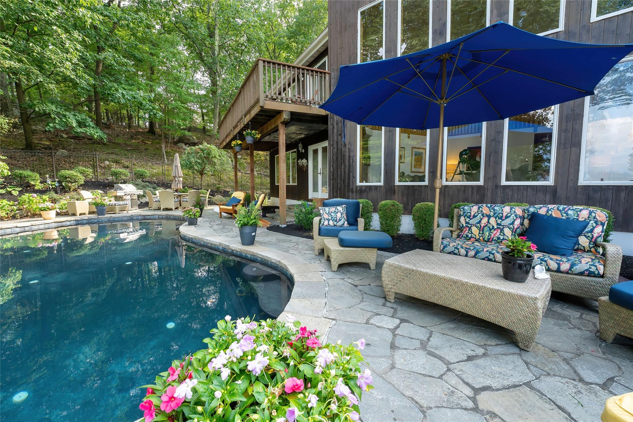 36 Ridgetop Drive, Tomkins Cove, New York image 29