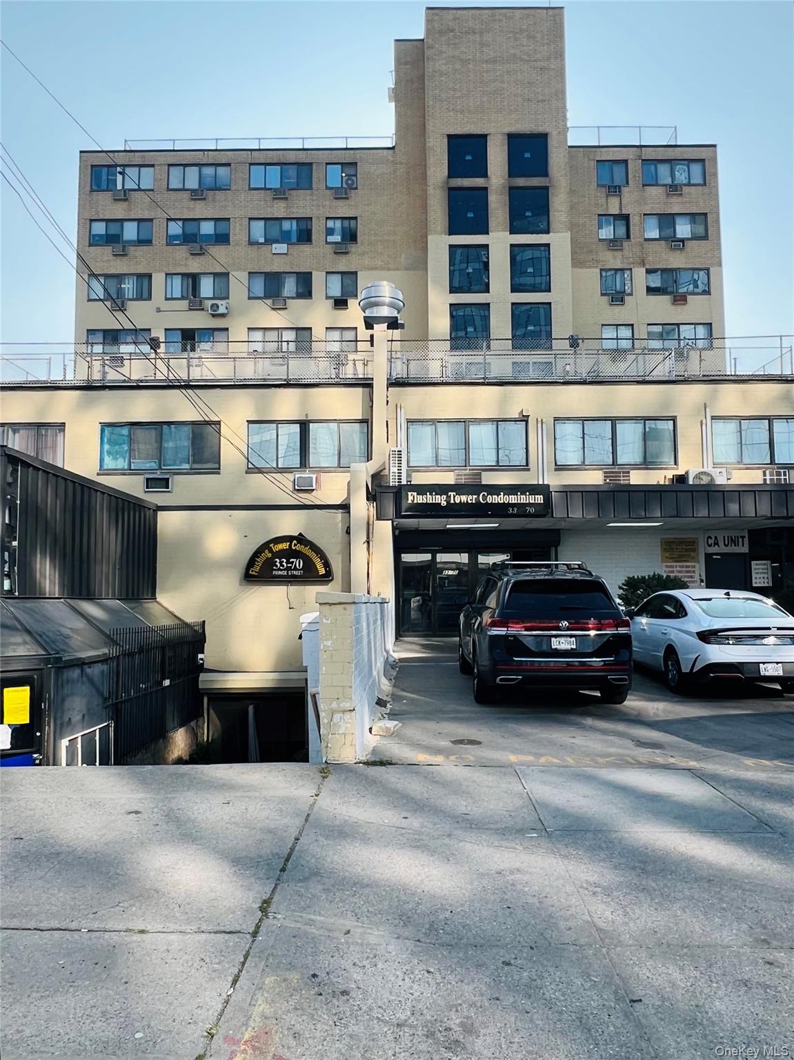 3370 Prince Street C2