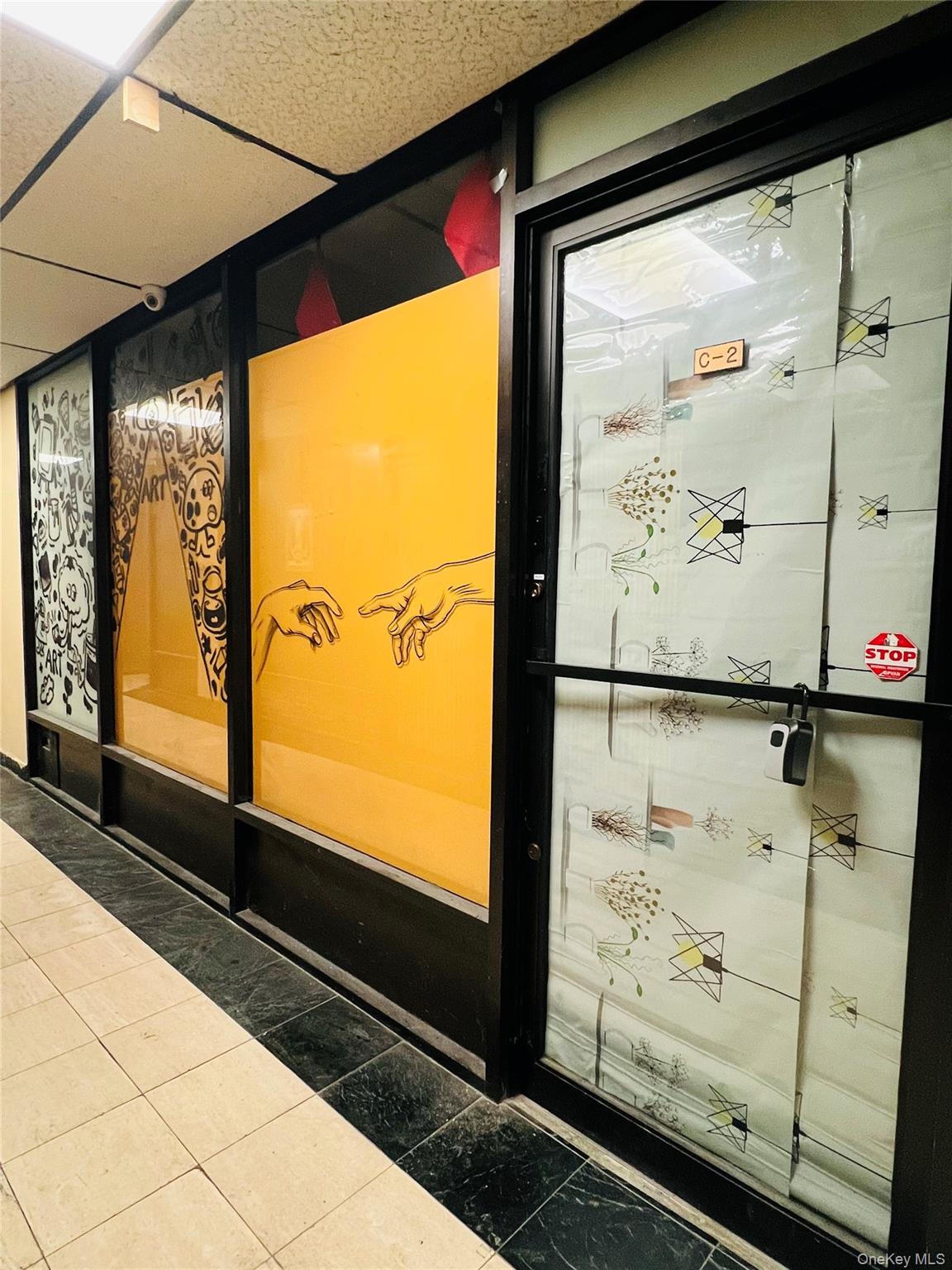 3370 Prince Street C2