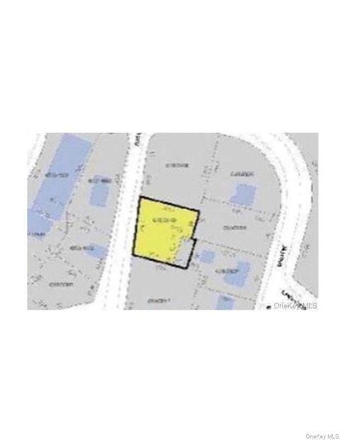 0 Ridge Road Ardsley NY 10502