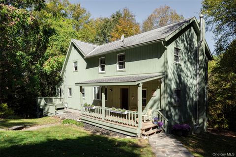 Photo of 72 Old Farm Road, Rhinebeck, NY 12572 (MLS # 916703)