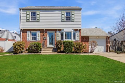 2295 3rd Street East Meadow NY 11554