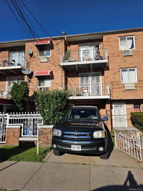 3232 Ely Avenue, Bronx, NY 10469 - MLS#: 921695
