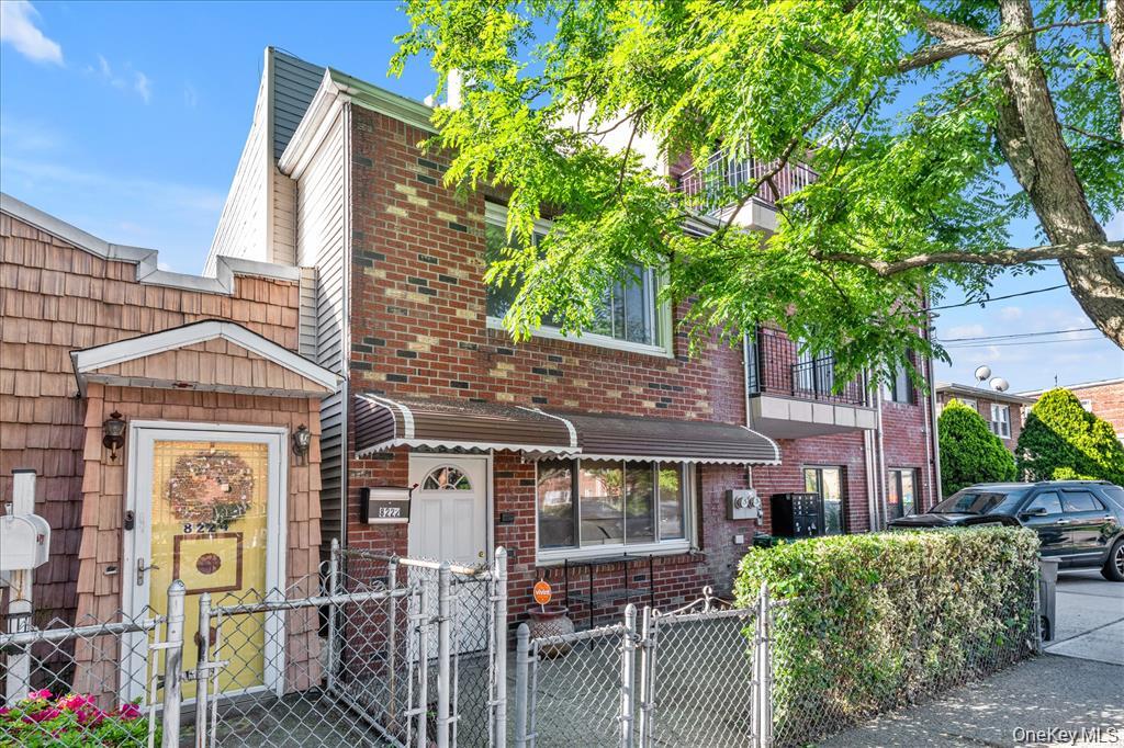 Photo 1 of 21 — 8222 Avenue J, Brooklyn, NY 11236