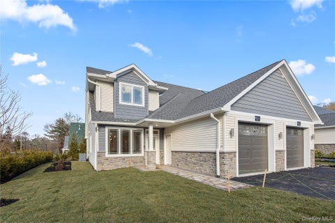 Condo For Sale - 7 Dessau Circle<br/> Spring Valley, NY 10977