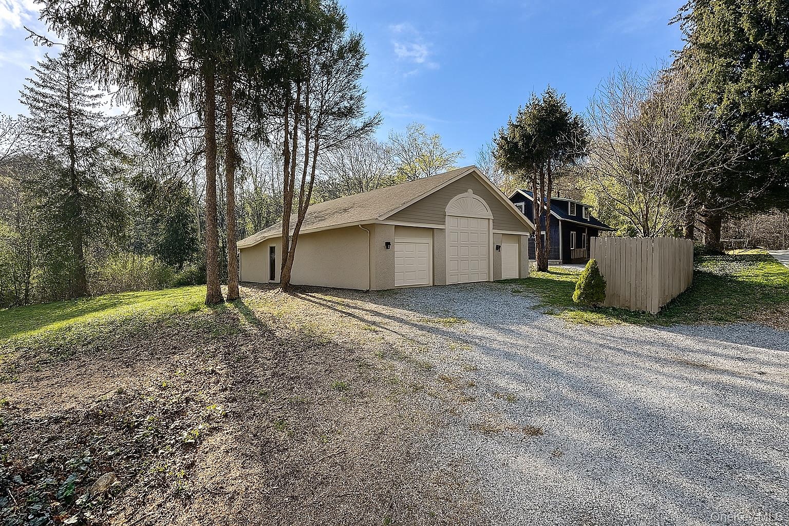 210 Seven Bridges Road A