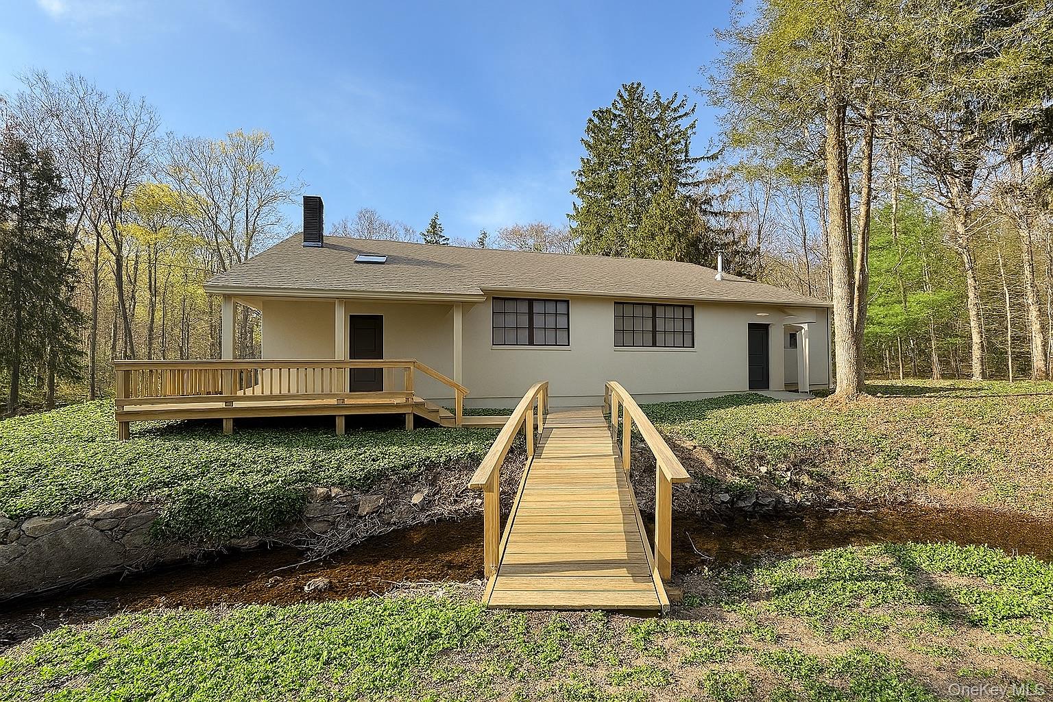 210 Seven Bridges Road A