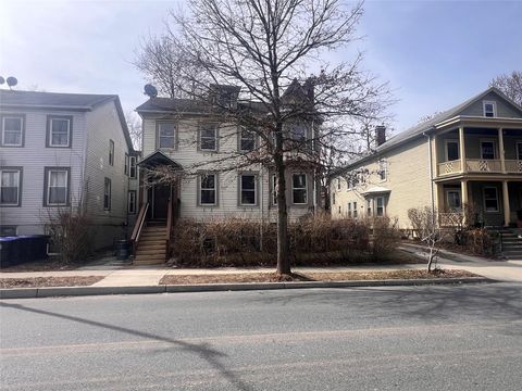 27 Hooker Avenue Poughkeepsie NY 12601