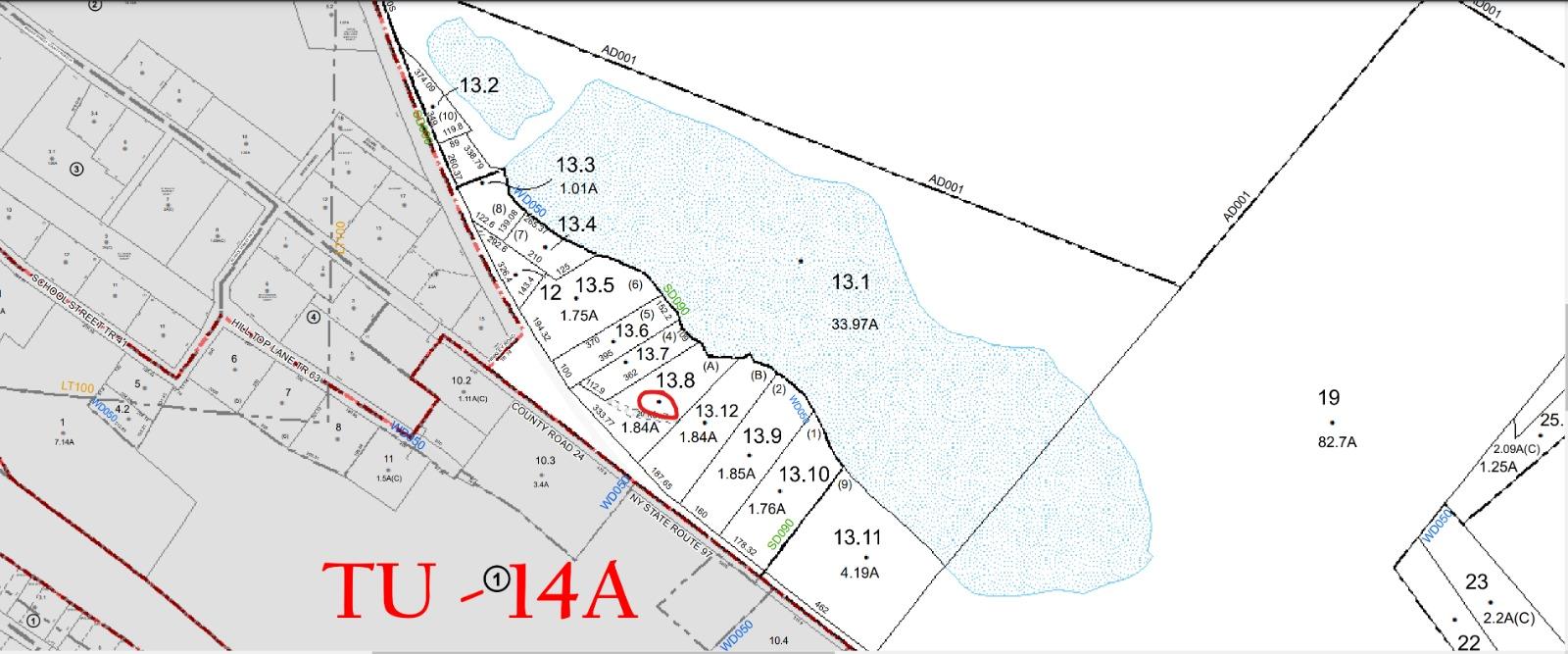 6450 B Nys 97, Narrowsburg, New York image 18