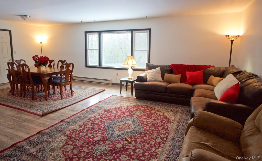 Photo of 48 Yaun Avenue, Liberty, NY 12754 (MLS # 942722)