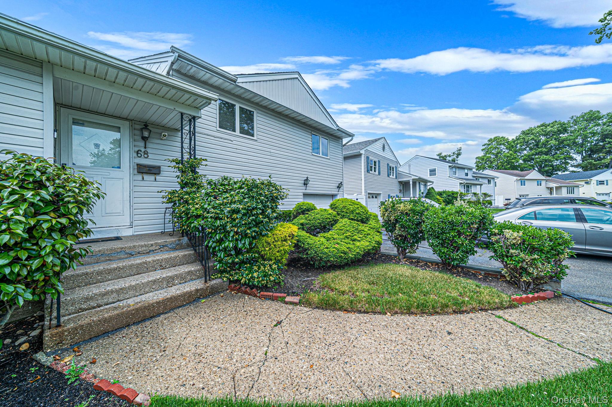 68 Myles Avenue
