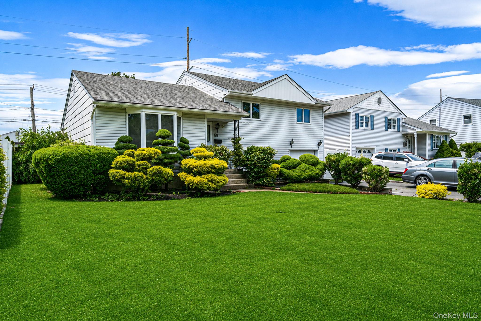 68 Myles Avenue