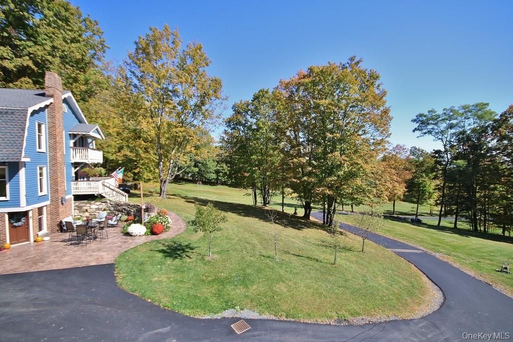 Photo of 575 Roosa Gap Road, Bloomingburg, NY 12721 (MLS # 922711)