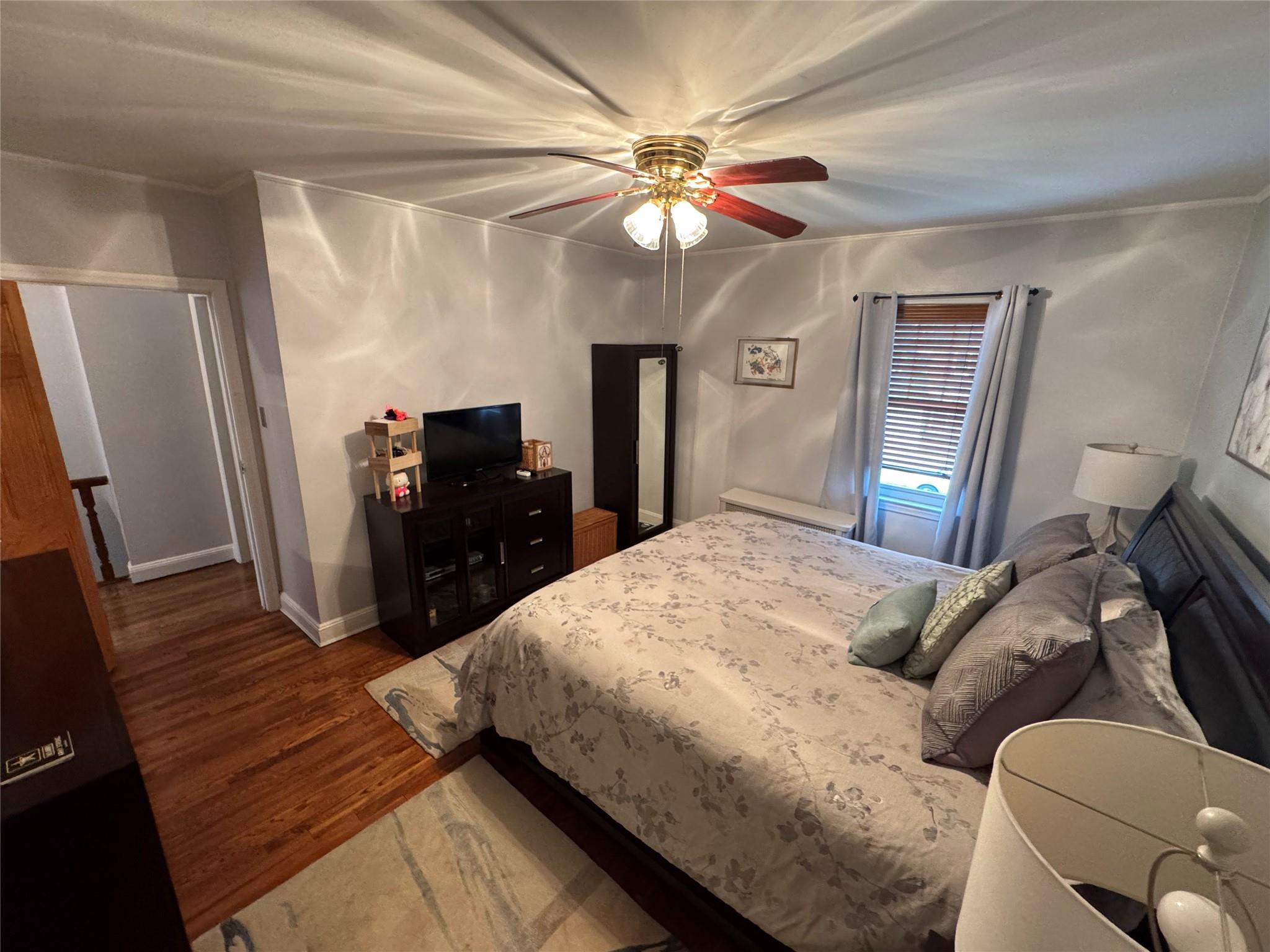 111-54 178th Place, Addisleigh Park, New York image 23