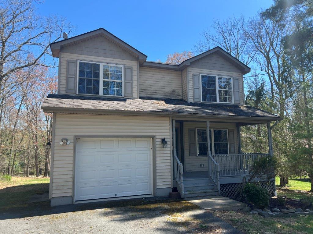 11 Willow Lane, Glen Spey, New York image 1