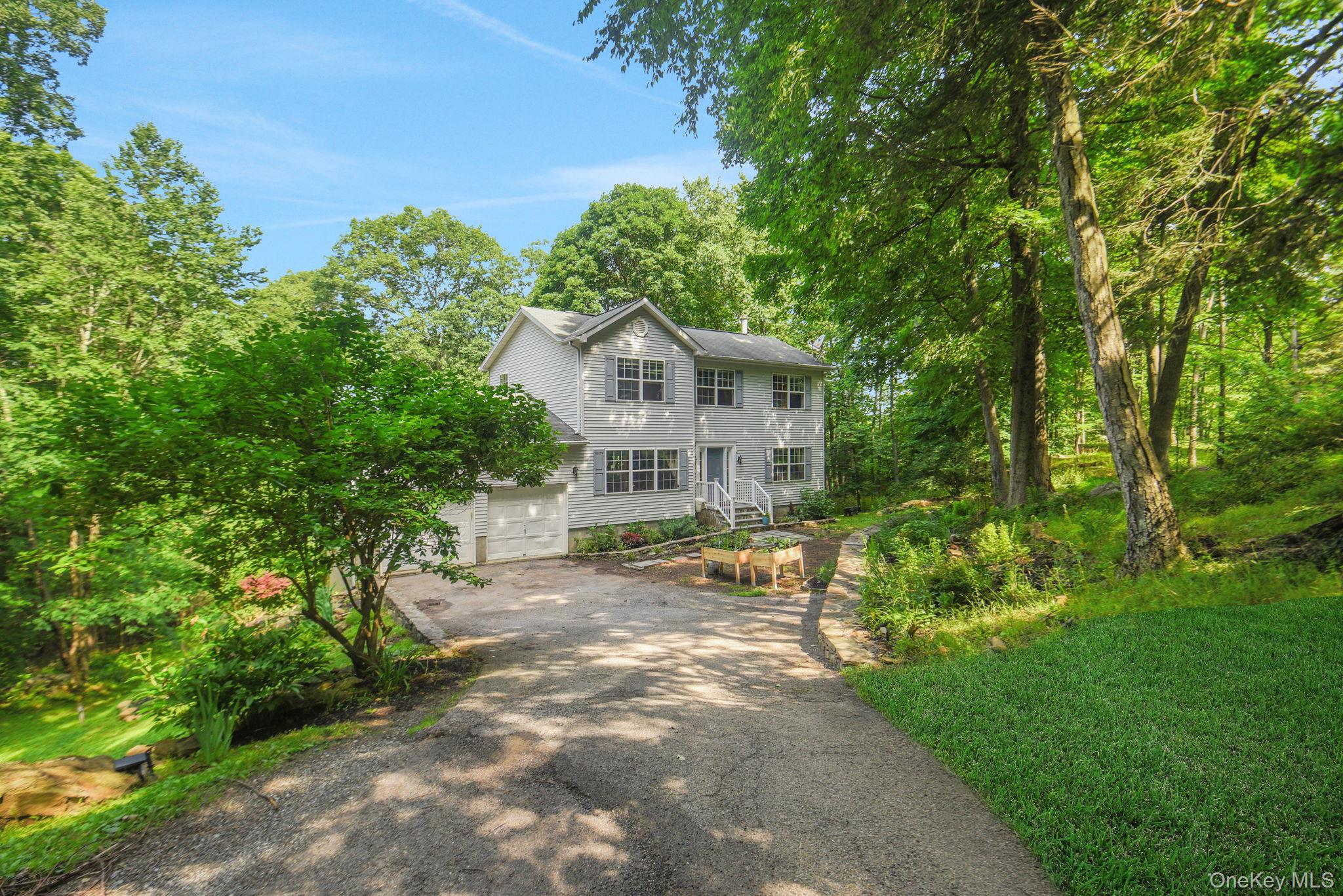45 Willow Lake Drive