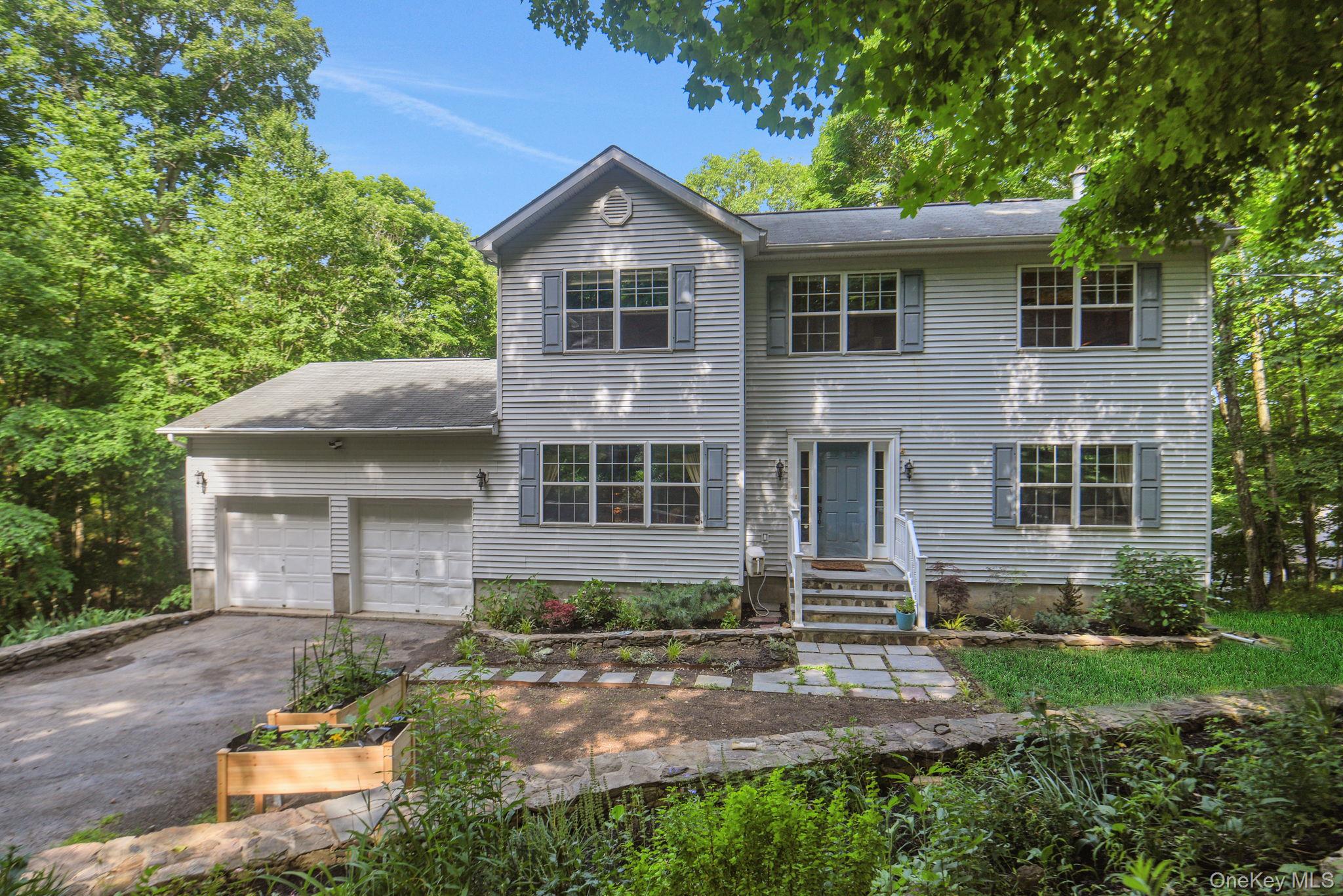 45 Willow Lake Drive