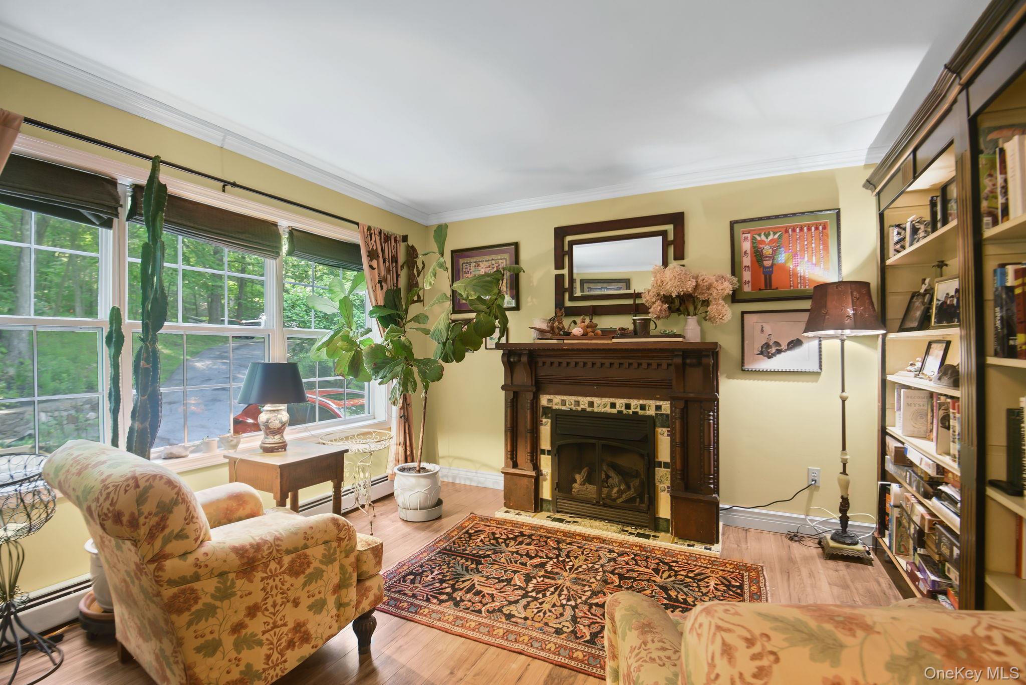 45 Willow Lake Drive