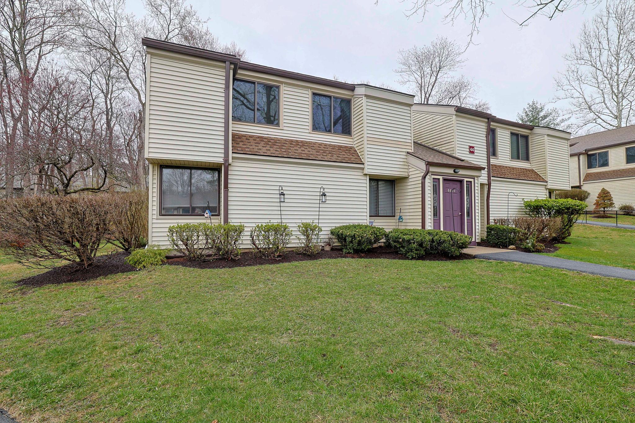 44 W Jefferson Oval #A, Yorktown Heights, New York image 23