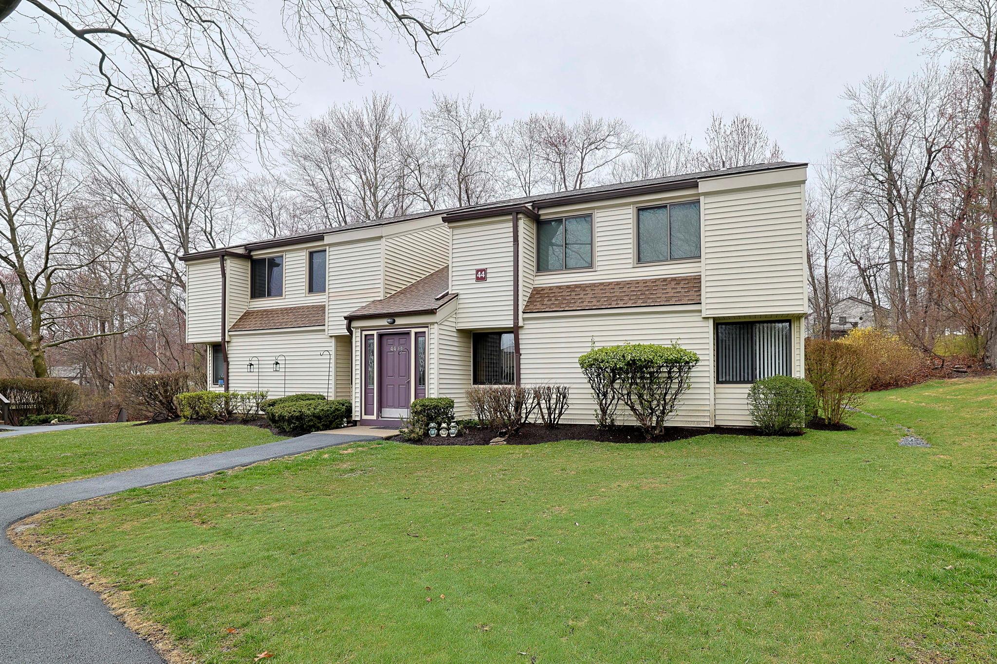 44 W Jefferson Oval #A, Yorktown Heights, New York image 27