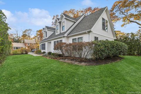 Photo of 19 Walnut Avenue, East Quogue, NY 11942 (MLS # 939274)
