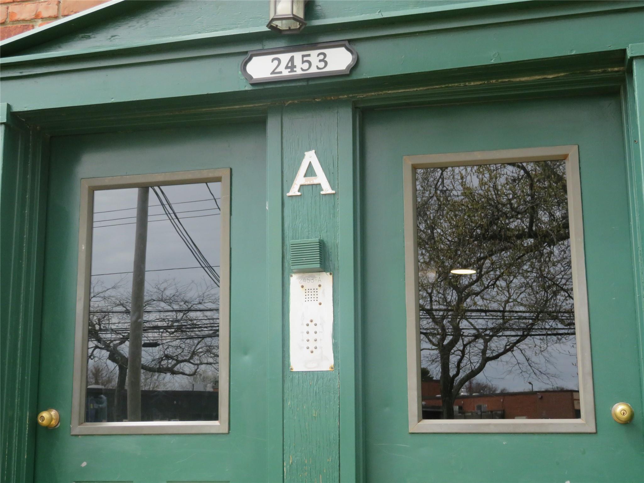 2453 Building # A Union Boulevard #21A, Islip, New York image 20
