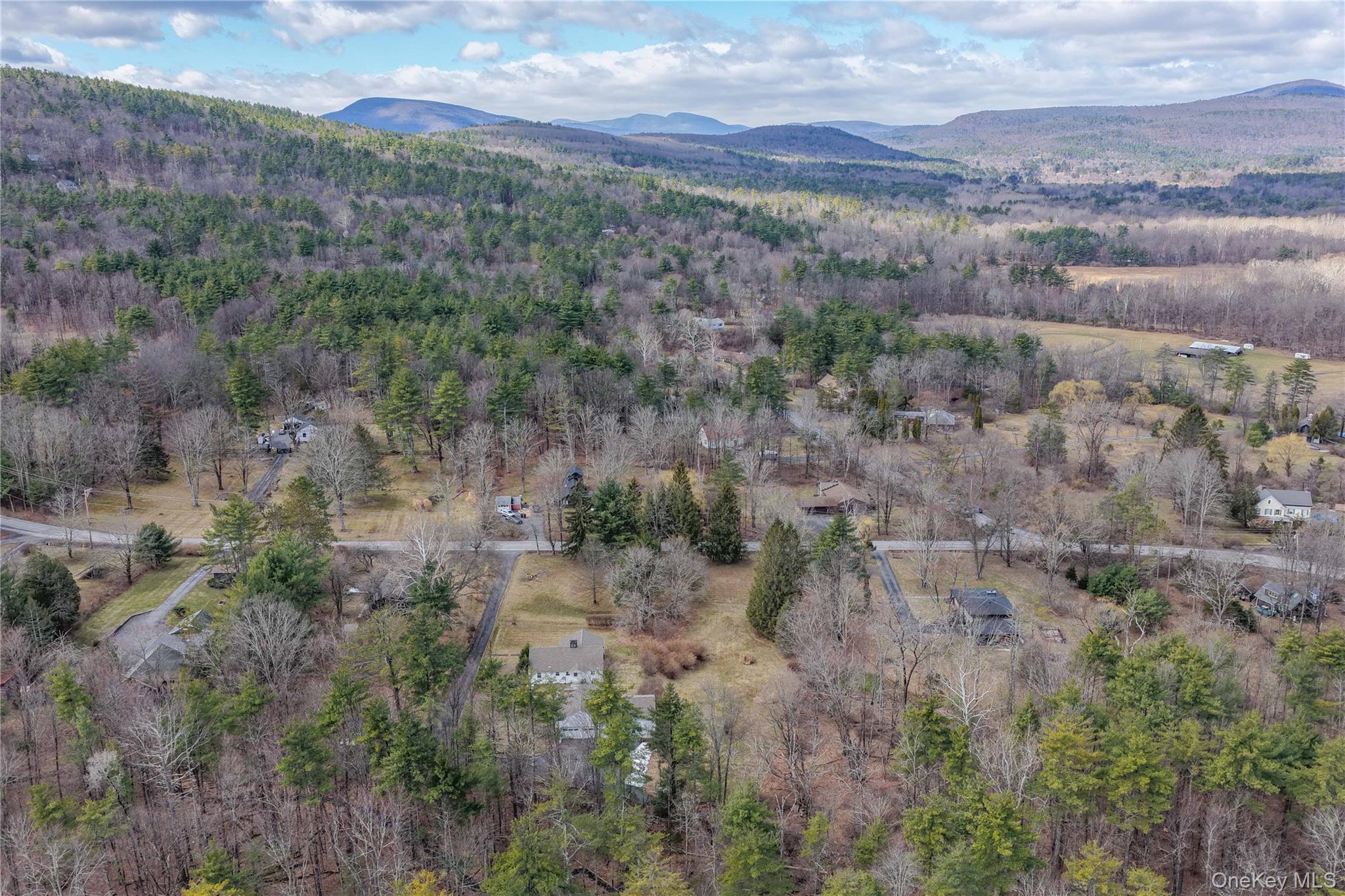 117 Ohayo Mountain Road