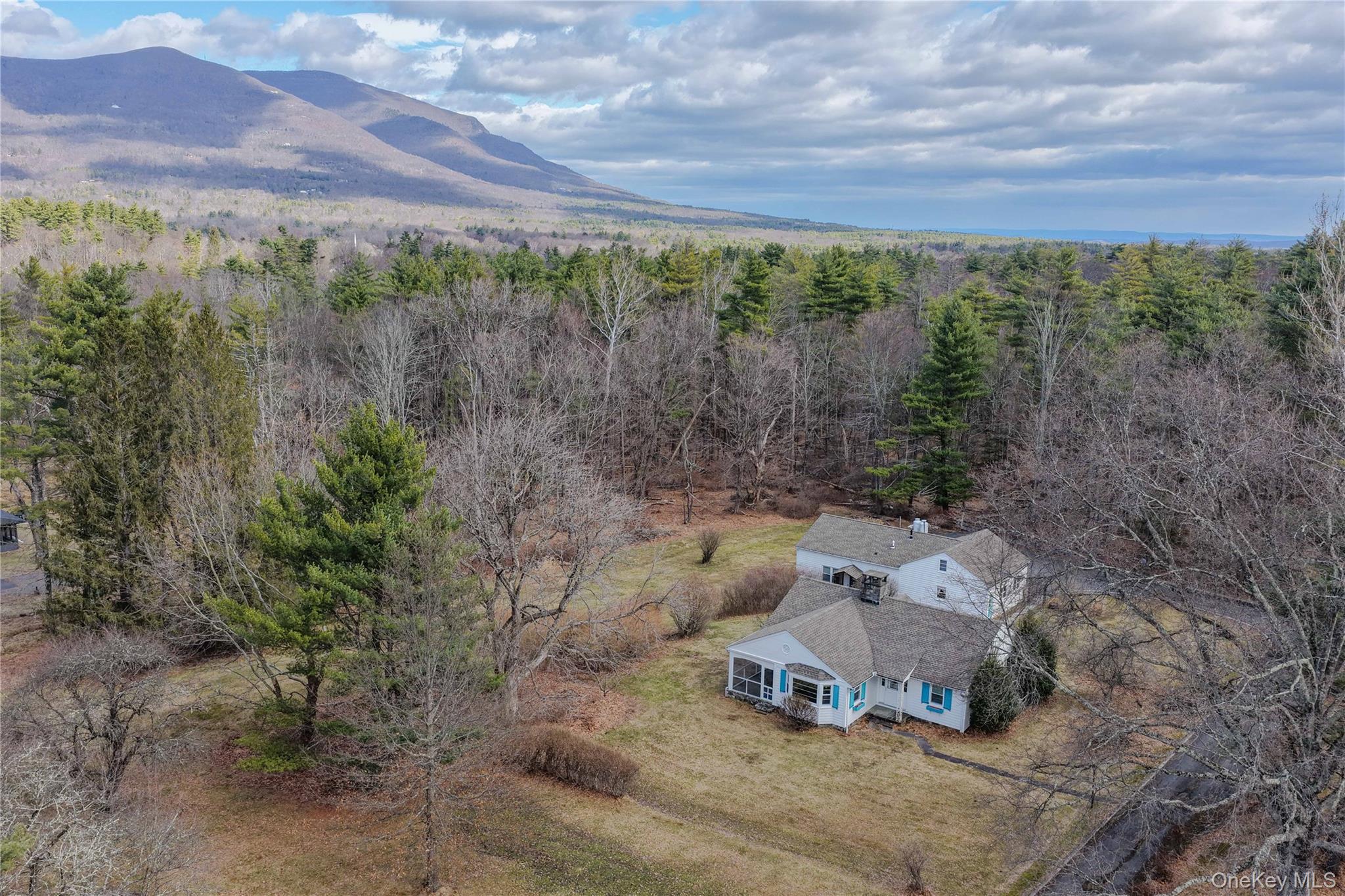 117 Ohayo Mountain Road