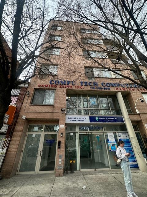 40-24 76 Street #3B, Elmhurst, New York image 1